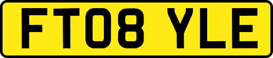 FT08YLE