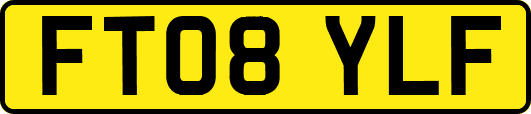 FT08YLF