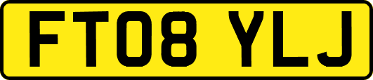 FT08YLJ