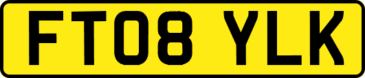 FT08YLK