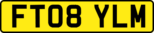 FT08YLM