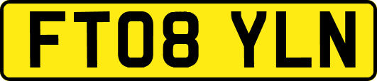 FT08YLN