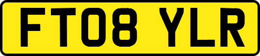 FT08YLR