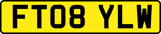 FT08YLW