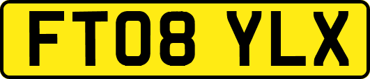 FT08YLX