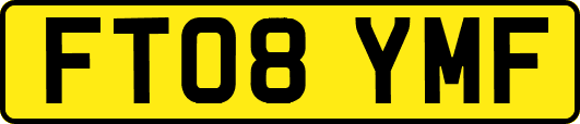 FT08YMF