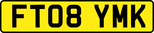 FT08YMK