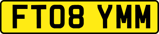 FT08YMM