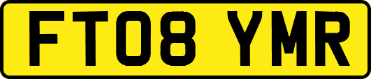 FT08YMR