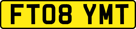 FT08YMT