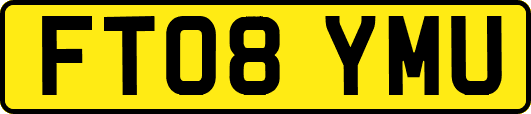 FT08YMU