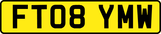 FT08YMW