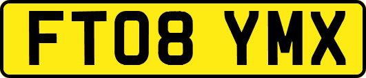 FT08YMX