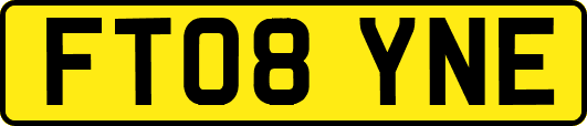 FT08YNE