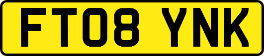 FT08YNK