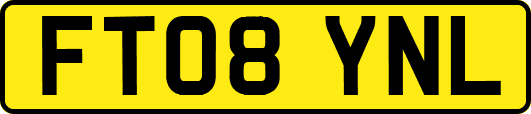 FT08YNL