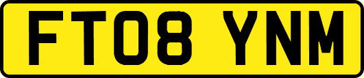 FT08YNM