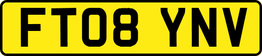 FT08YNV