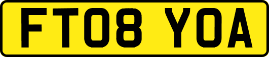 FT08YOA
