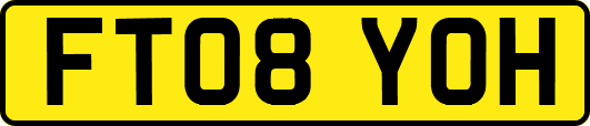 FT08YOH