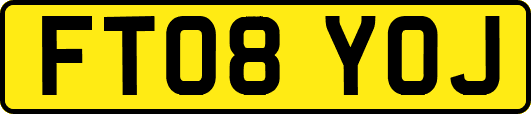 FT08YOJ