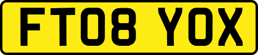 FT08YOX