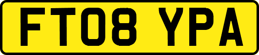 FT08YPA