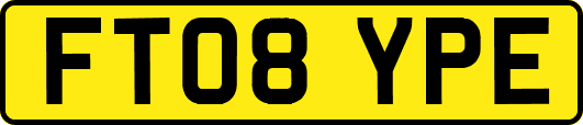 FT08YPE