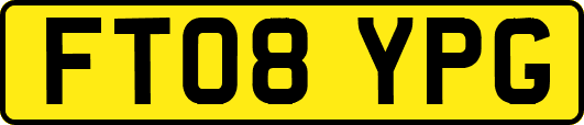 FT08YPG
