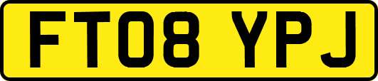 FT08YPJ