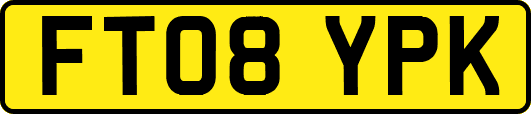 FT08YPK