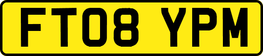 FT08YPM