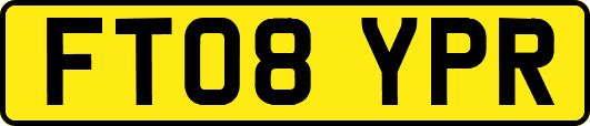 FT08YPR