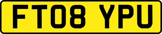 FT08YPU