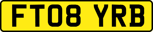 FT08YRB