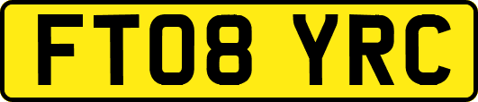 FT08YRC