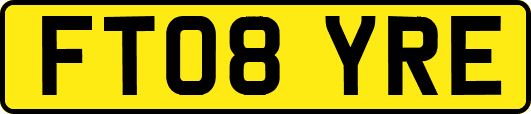 FT08YRE