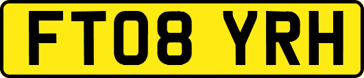 FT08YRH