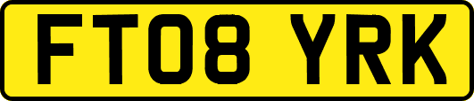 FT08YRK