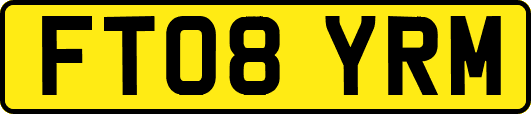 FT08YRM