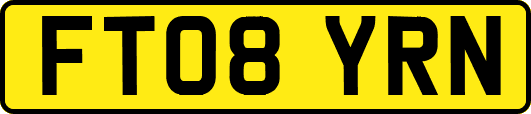 FT08YRN