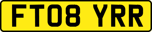 FT08YRR
