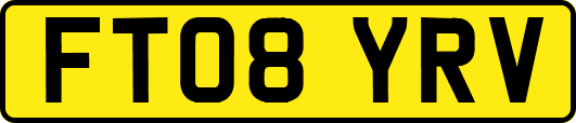 FT08YRV