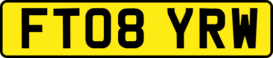 FT08YRW