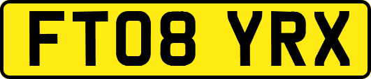 FT08YRX