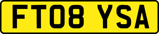 FT08YSA