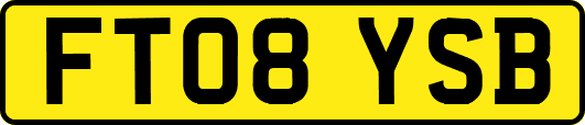 FT08YSB
