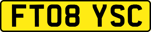 FT08YSC