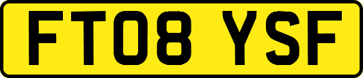 FT08YSF