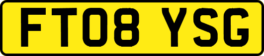 FT08YSG